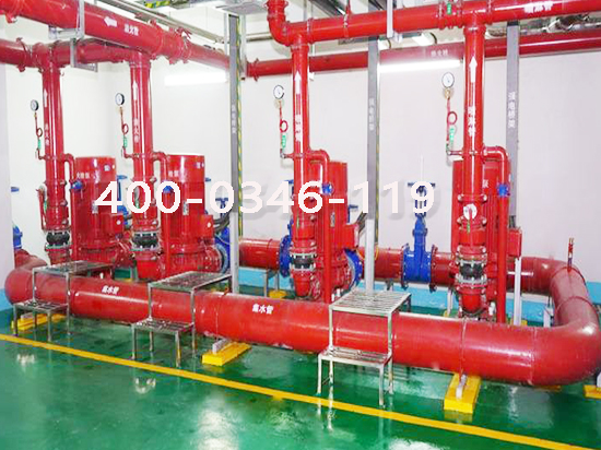 消防泵维修 消防泵维修