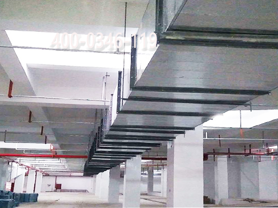 消防排烟维修方法 消防排烟维修方法