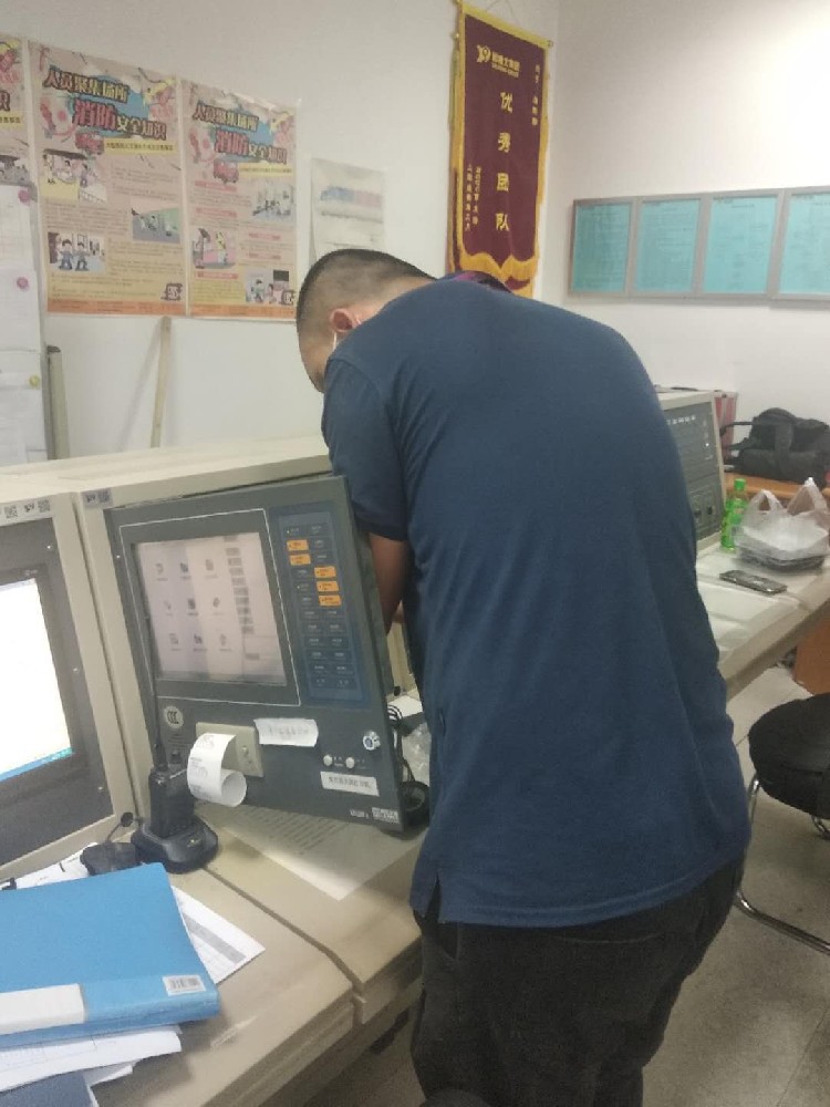 消防维保维护 消防维保维护