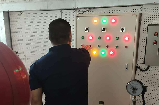 消防系统维保 消防系统维保