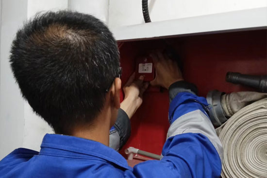 消防维保 消防维保