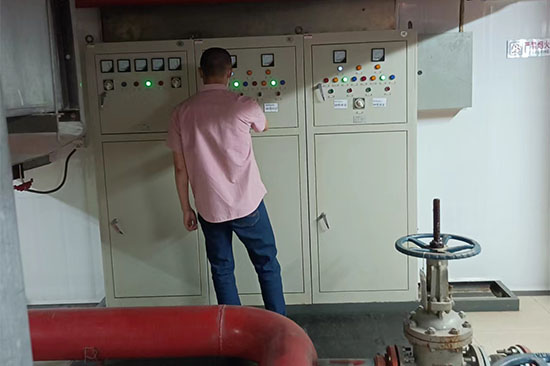 消防设施保养维护规定与技术要求 消防设施保养维护规定与技术要求