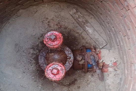 消防水泵接合器的维护保养 消防水泵接合器的维护保养