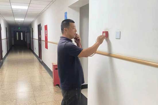 酒店消防维保