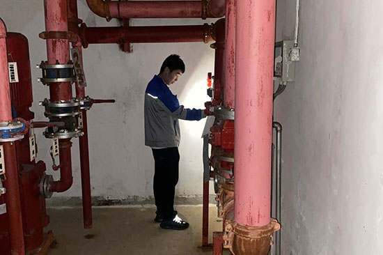 消防设施为什么要请消防设施维保单位做维护保养 消防设施为什么要请消防设施维保单位做维护保养