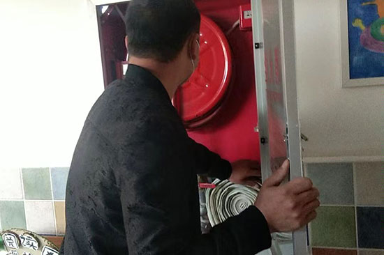 消防维保服务的客户的需求有哪些作为消防微博公司做到了吗 消防维保服务的客户的需求有哪些作为消防微博公司做到了吗