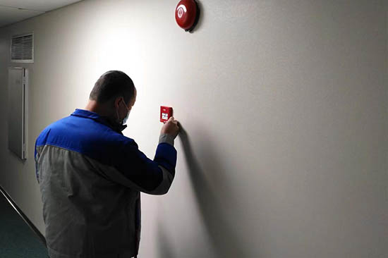 北京市顺义区儿童福利院消防维保 北京市顺义区儿童福利院消防维保