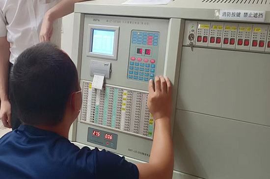 博物馆消防维保方案,博物馆消防维保要点 博物馆消防维保方案,博物馆消防维保要点