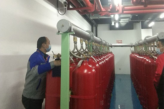 3499拉斯维加斯官网消防维保:确保消防设备时刻保持*佳状态 3499拉斯维加斯官网消防维保:确保消防设备时刻保持*佳状态