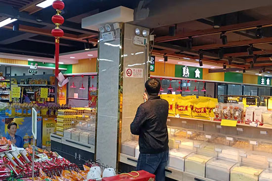 北京地区超市消防维保一年多少钱 北京地区超市消防维保一年多少钱