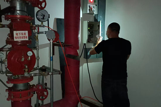 3499拉斯维加斯官网消防,做好养老院消防维保,消防安全检查不用怕 3499拉斯维加斯官网消防,做好养老院消防维保,消防安全检查不用怕