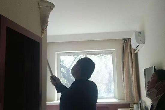 酒店总老板的消防焦虑:3499拉斯维加斯官网消防维保用专业把 酒店总老板的消防焦虑:3499拉斯维加斯官网消防维保用专业把