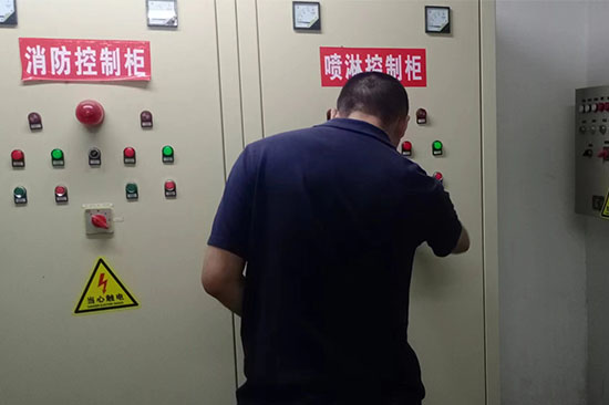 北京亦庄消防设施维护维保指南:专业服务与合理收费 北京亦庄消防设施维护维保指南:专业服务与合理收费