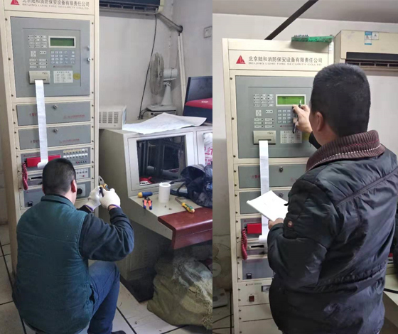 什么是消防维保?日常消防维保的检查内容?