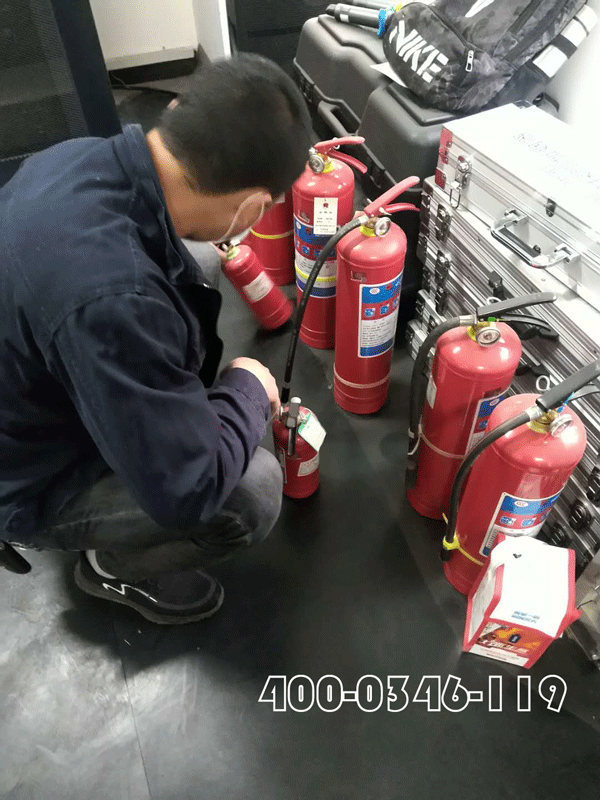 住宅小区消防设施如何寻找消防维保公司进行维保?